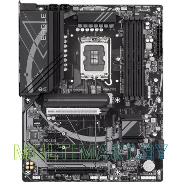 Материнская плата Gigabyte Z790 Eagle (rev. 1.0)